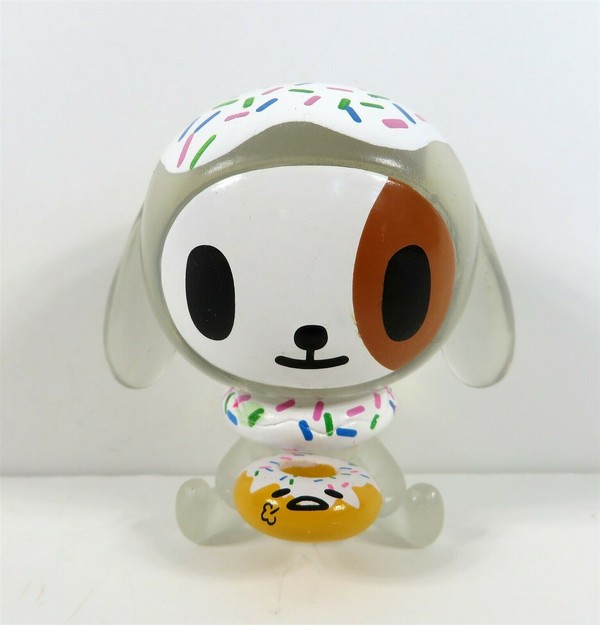 Gudetama, Gudetama, Tokidoki, Trading