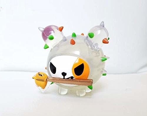 Gudetama, Gudetama, Tokidoki, Trading