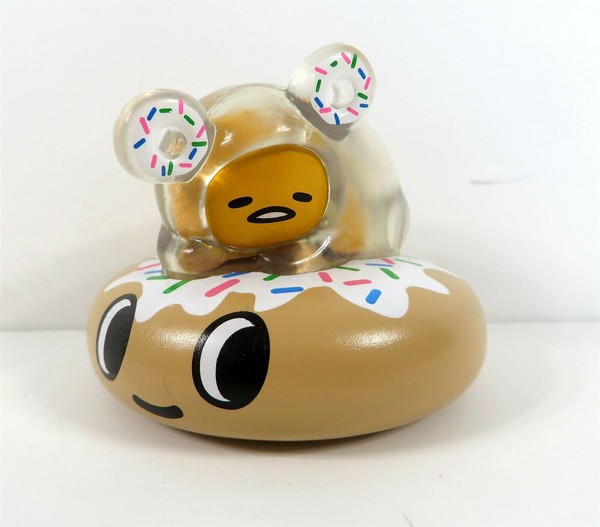 Gudetama, Gudetama, Tokidoki, Trading