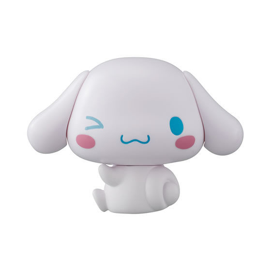 Cinnamoroll, Hello Kitty, Bandai, Trading