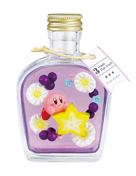 Kirby, Hoshi No Kirby, Re-Ment, Trading