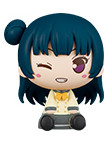 Tsushima Yoshiko, Love Live! Sunshine!!, Bandai Spirits, Trading