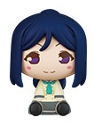 Matsuura Kanan, Love Live! Sunshine!!, Bandai Spirits, Trading