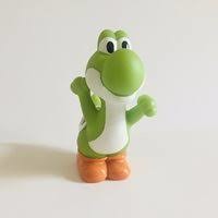 Yoshi, Super Mario Brothers, Nintendo, Trading
