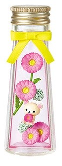 Korilakkuma (Gerbera), Rilakkuma, Re-Ment, Trading