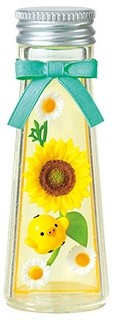 Kiiroitori (Sunflower), Rilakkuma, Re-Ment, Trading