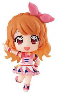 Oozora Akari, Aikatsu On Parade!, Bandai, Trading