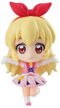 Hoshimiya Ichigo, Aikatsu!, Bandai, Trading