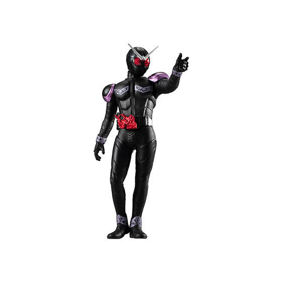 Kamen Rider Joker, Kamen Rider Double Forever: A To Z/The Gaia Memories Of Fate, Bandai, Trading