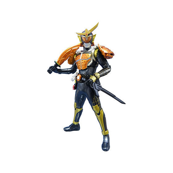 Kamen Rider Gaim (Orange Arms), Kamen Rider Gaim, Bandai, Trading