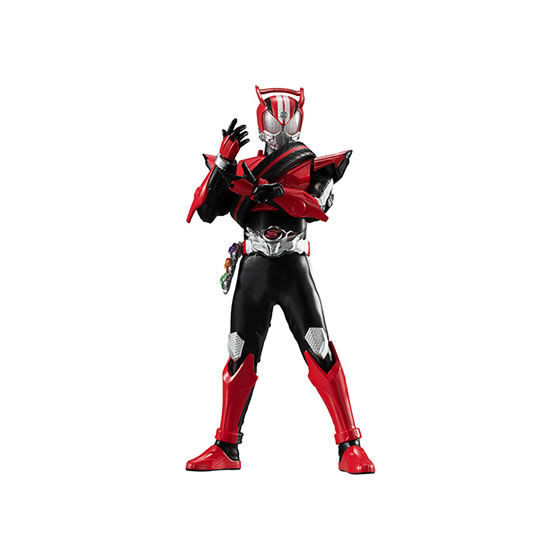 Kamen Rider Drive (Type Speed), Kamen Rider Drive, Bandai, Trading