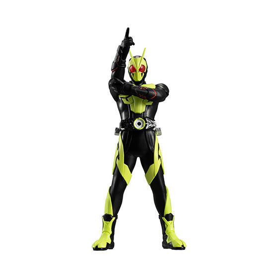 Kamen Rider Zero-One (Rising Hopper), Kamen Rider Zero-One, Bandai, Trading