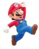 Mario, New Super Mario Bros. U, Furuta, Trading