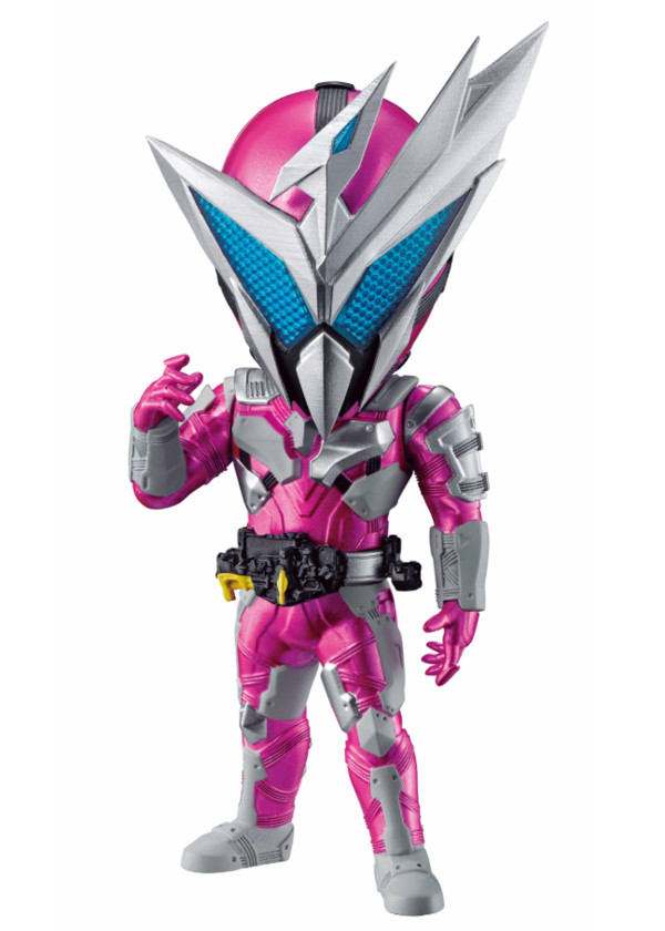 Kamen Rider Jin (Flying Falcon), Kamen Rider Zero-One, Bandai Spirits, Trading