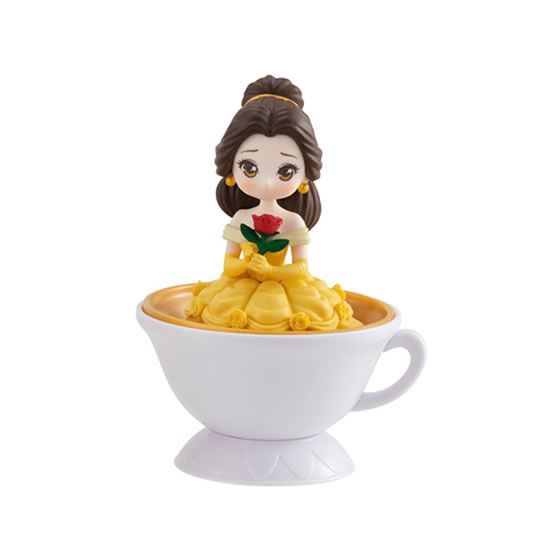 Belle, Beauty And The Beast, Bandai, Trading