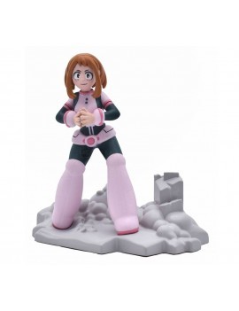 Uraraka Ochaco, Boku No Hero Academia, Just Toys Intl., Trading