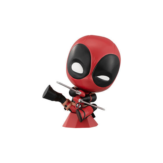 Deadpool (Sword), Deadpool, Bandai, Trading