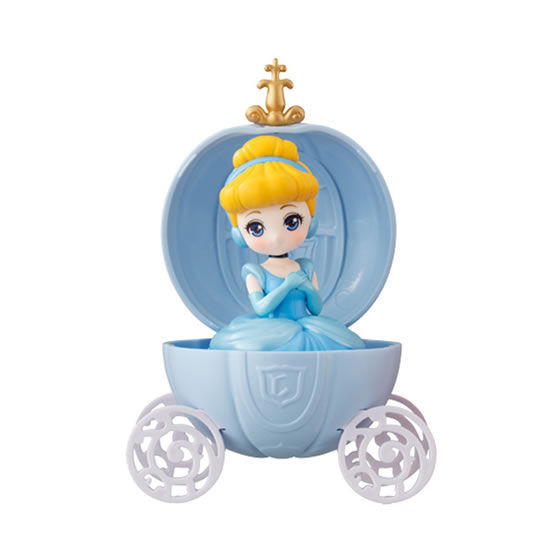 Cinderella, Cinderella, Bandai, Trading