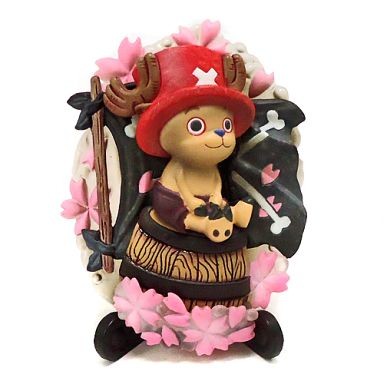 Tony Tony Chopper, One Piece, Bandai, Trading