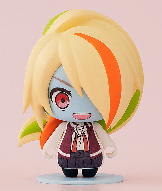 Nikaidou Saki (Zombie), Zombie Land Saga, Good Smile Company, Trading