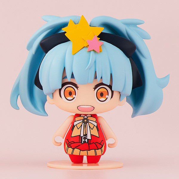 Hoshikawa Lily (Idol), Zombie Land Saga, Good Smile Company, Trading