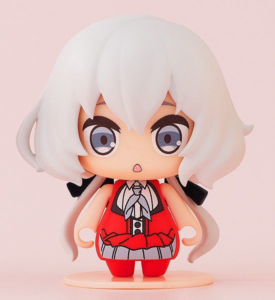 Konno Junko (Idol), Zombie Land Saga, Good Smile Company, Trading