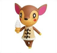 Doremi, Doubutsu No Mori, Furuta, Trading