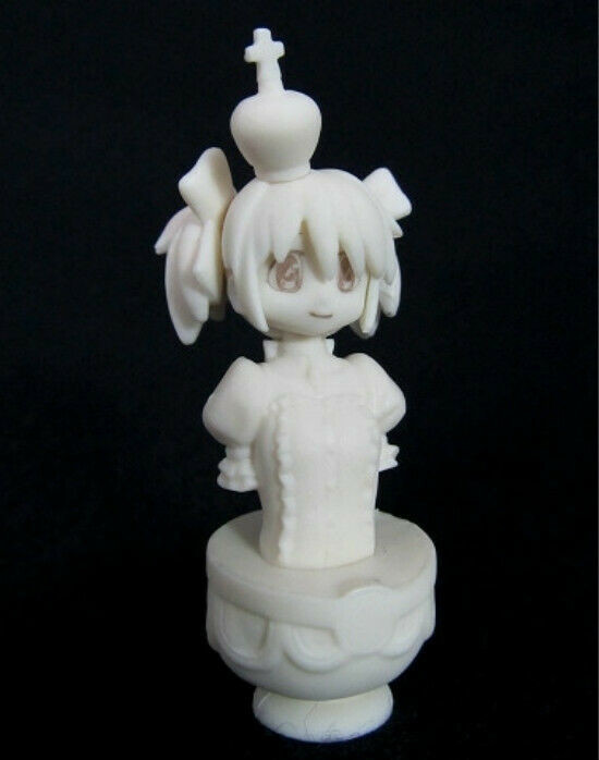 Kaname Madoka (White), Mahou Shoujo Madoka☆Magica, Takara Tomy A.R.T.S, Trading