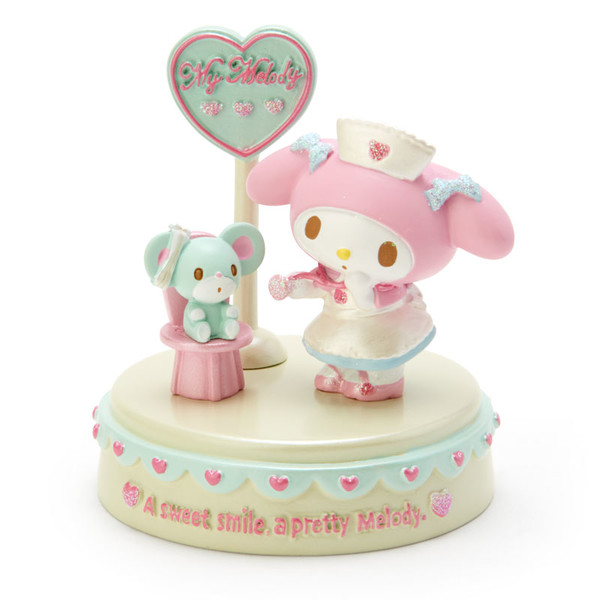 My Melody (Nurse), My Melody, Sanrio, Trading, 4901610789445