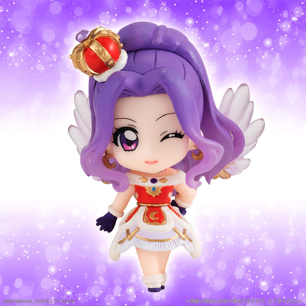 Kanzaki Mizuki, Aikatsu!, Bandai, Trading