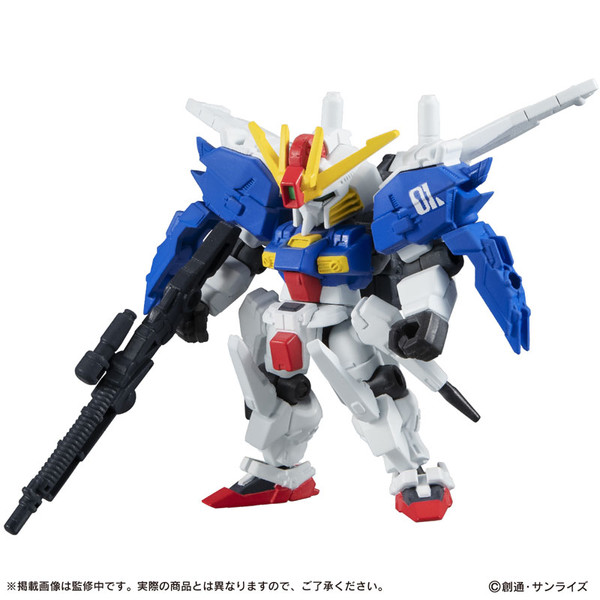 MSA-0011 S Gundam, Gundam Sentinel, Bandai, Trading
