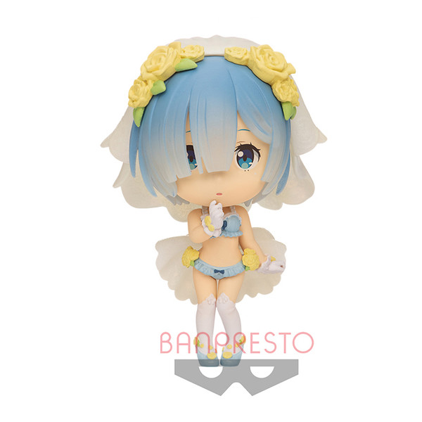 Rem, Re:Zero Kara Hajimeru Isekai Seikatsu, Bandai Spirits, Trading