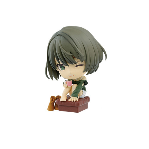 Takagaki Kaede, THE IDOLM@STER Cinderella Girls, Bandai Spirits, Trading