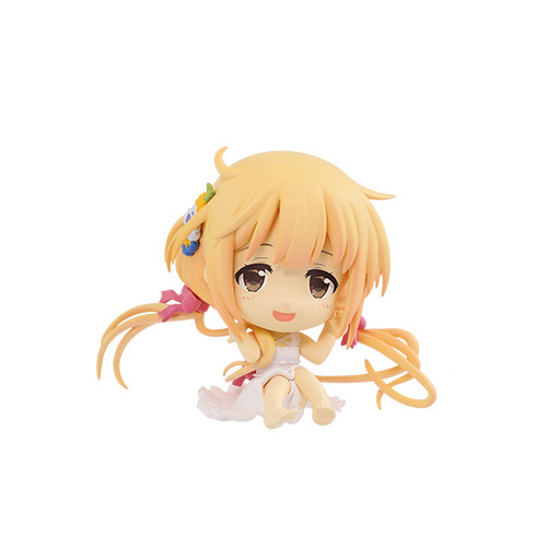 Futaba Anzu, THE IDOLM@STER Cinderella Girls, Bandai Spirits, Trading