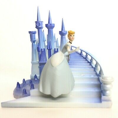 Cinderella, Cinderella, Tomy, Trading