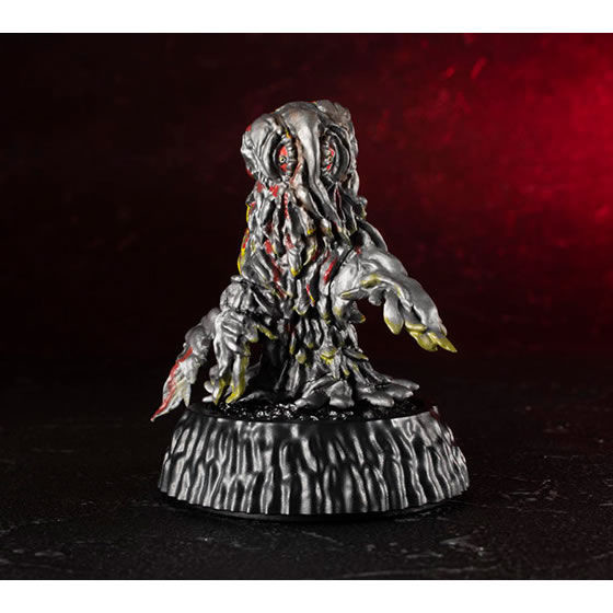 Hedorah, Gojira Vs. Hedorah, Bandai, Trading