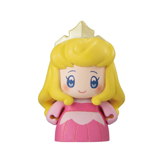 Princess Aurora, Sleeping Beauty, Bandai, Trading