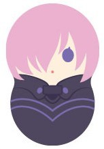 Mash Kyrielight, Fate/Grand Order: Zettai Majuu Sensen Babylonia, Bandai, Trading