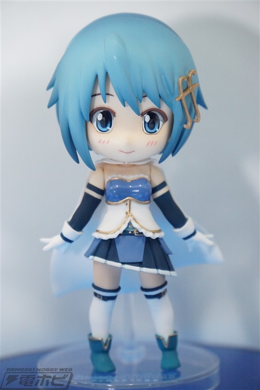 Miki Sayaka, Mahou Shoujo Madoka☆Magica, Bandai Spirits, Trading