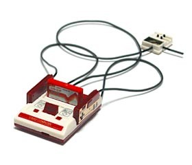 Family Computer (Secret, Square Button), Donkey Kong, Takara Tomy A.R.T.S, Trading, 1/6