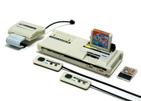 Sega Mark Ⅲ, Fantasy Zone, Yujin, Trading, 1/6, 4904790872662