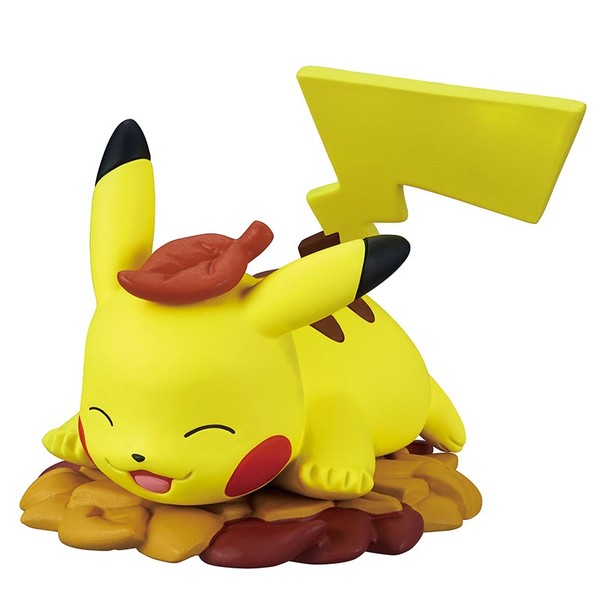 Pikachu, Pocket Monsters Sun & Moon, Takara Tomy A.R.T.S, Trading
