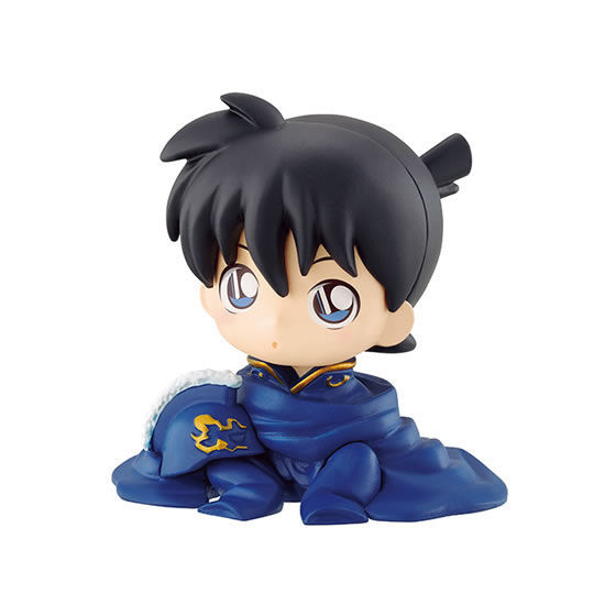 Kudou Shinichi, Meitantei Conan, Bandai Spirits, Trading