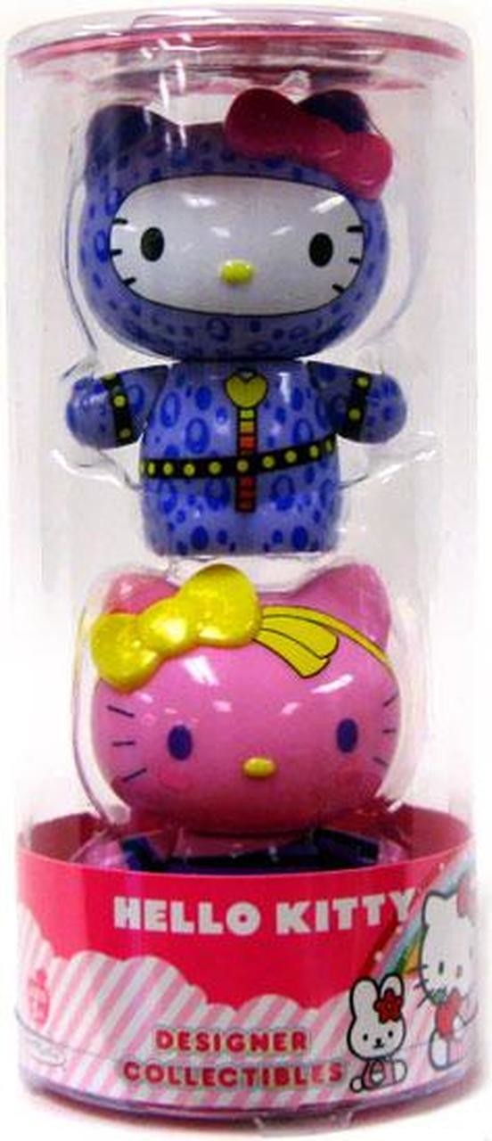 Hello Kitty, Hello Kitty, Jakks Pacific, Trading