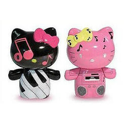 Hello Kitty, Hello Kitty, Jakks Pacific, Trading