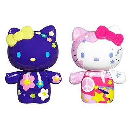Hello Kitty, Hello Kitty, Jakks Pacific, Trading
