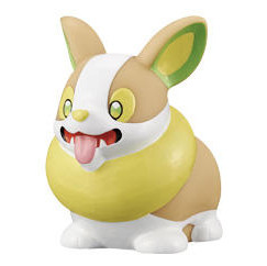 Wanpachi, Pocket Monsters, Bandai, Trading