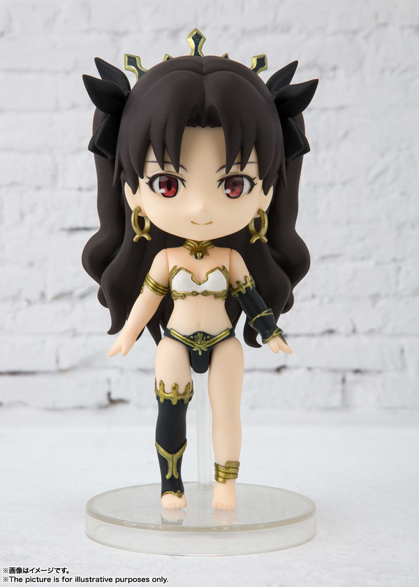 Ishtar, Fate/Grand Order: Zettai Majuu Sensen Babylonia, Bandai Spirits, Action/Dolls, 4573102580481