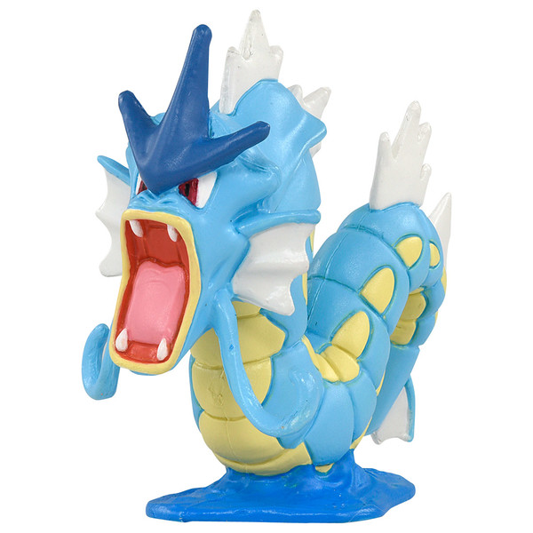 Gyarados, Pocket Monsters, Takara Tomy, Trading