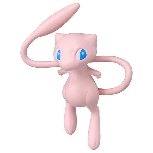 Mew, Pocket Monsters, Takara Tomy, Trading